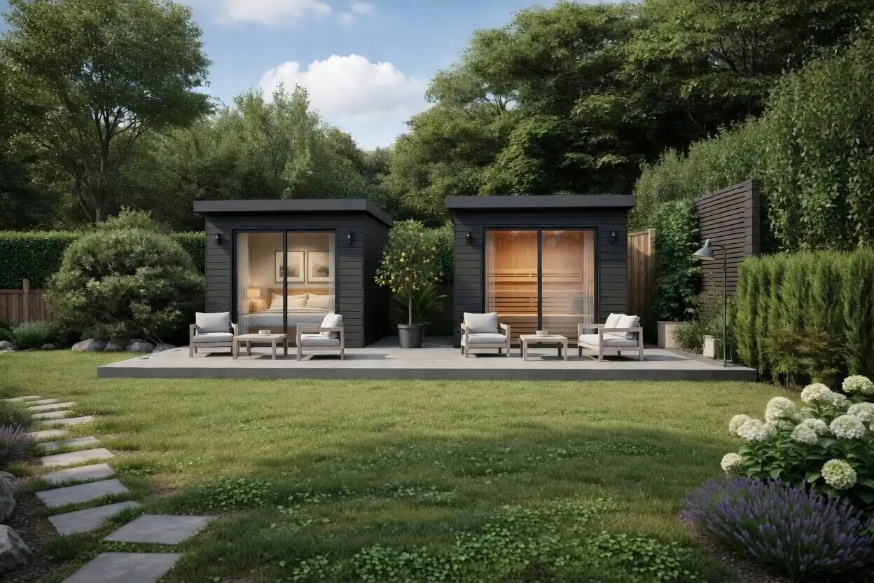 Custom Modular Solutions